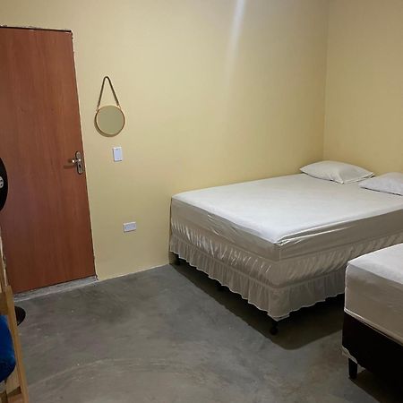 Residencial E Chales Cristal Palmeiras  Dış mekan fotoğraf