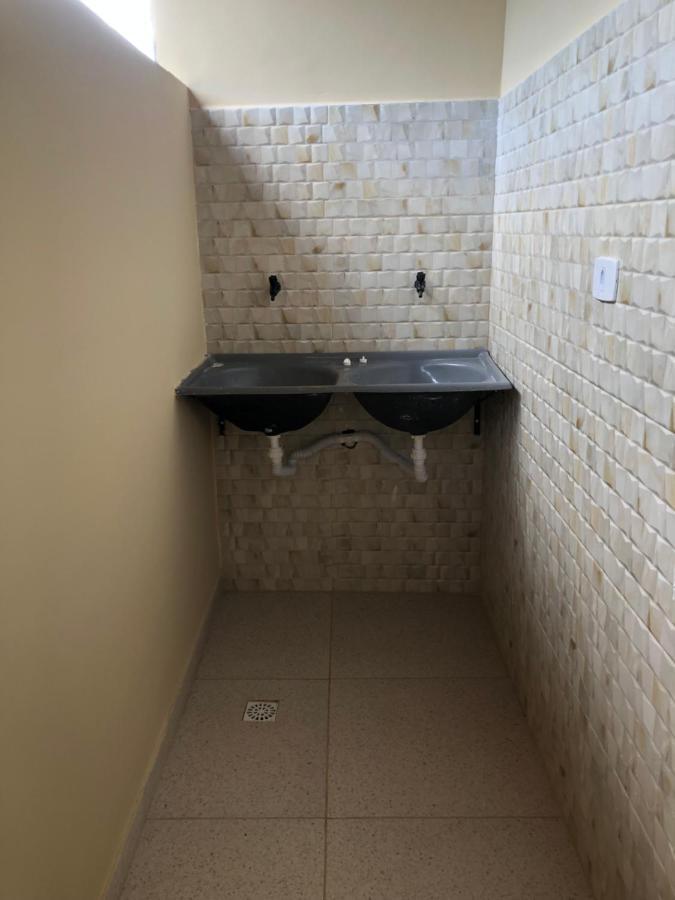 Residencial E Chales Cristal Palmeiras  Dış mekan fotoğraf