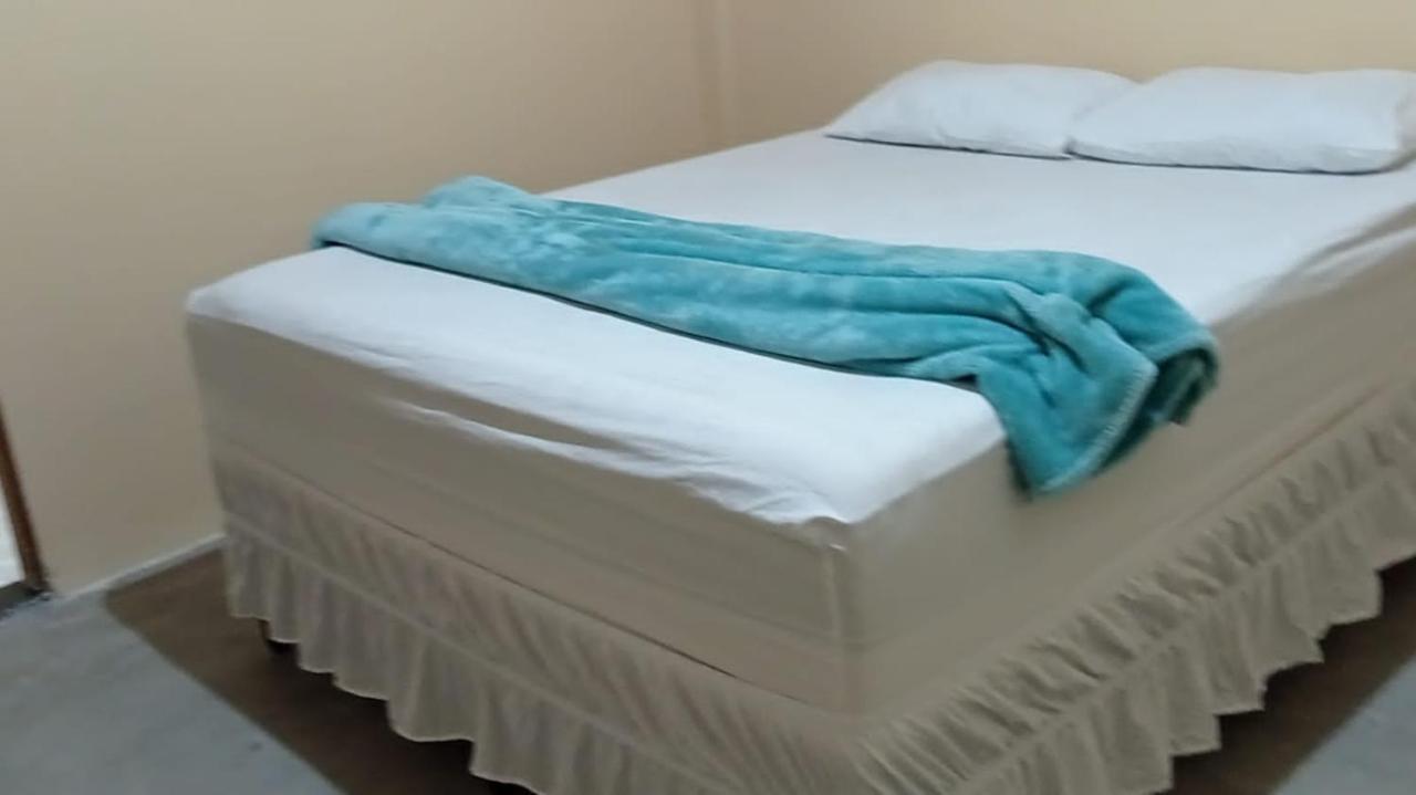 Residencial E Chales Cristal Palmeiras  Dış mekan fotoğraf