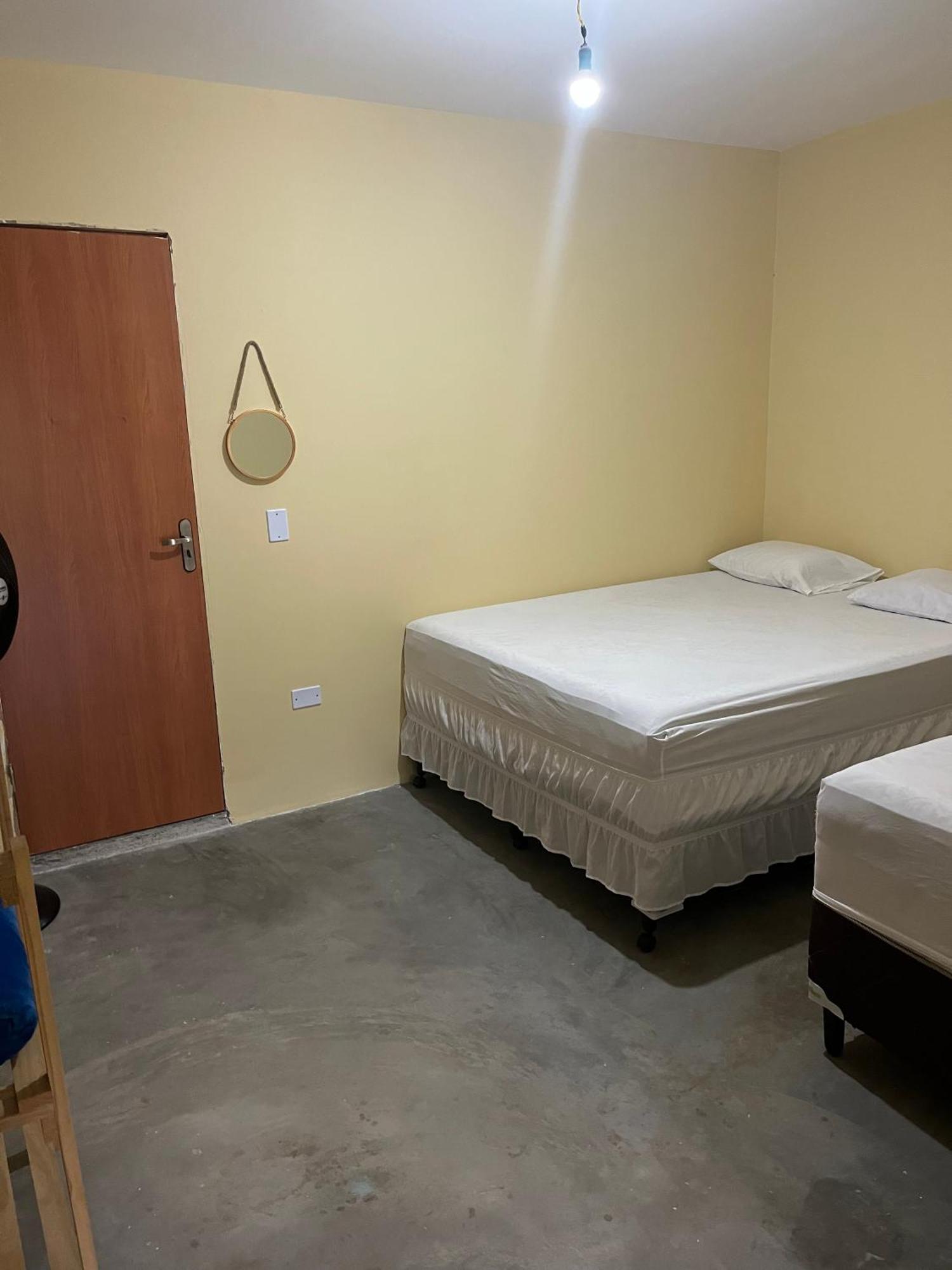 Residencial E Chales Cristal Palmeiras  Dış mekan fotoğraf