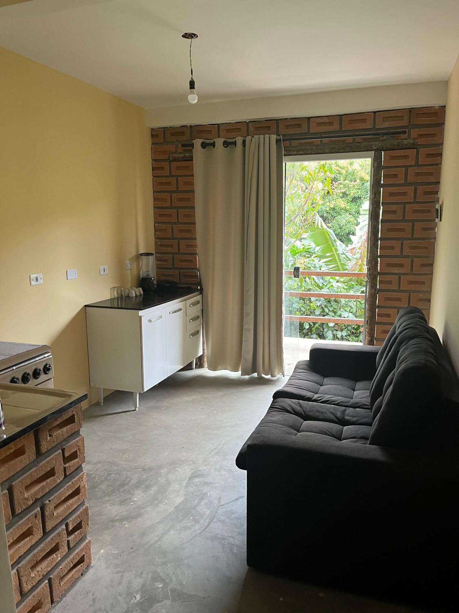 Residencial E Chales Cristal Palmeiras  Dış mekan fotoğraf